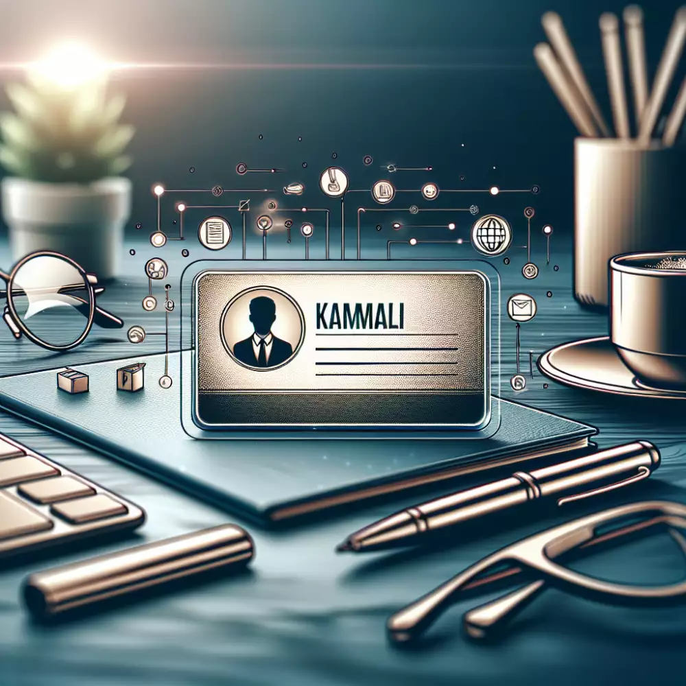 Kamali Kontakt