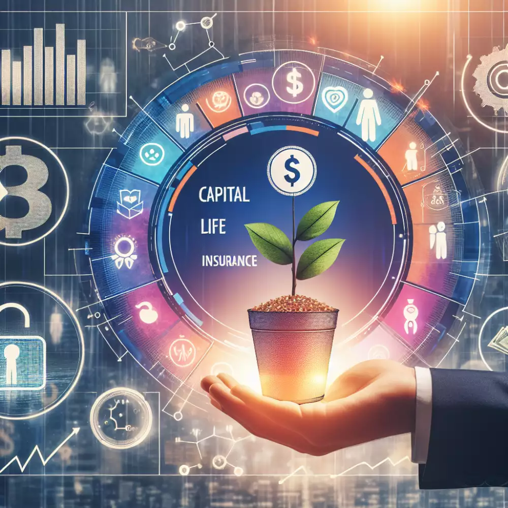 u kapitálového životního pojištění jsou náklady