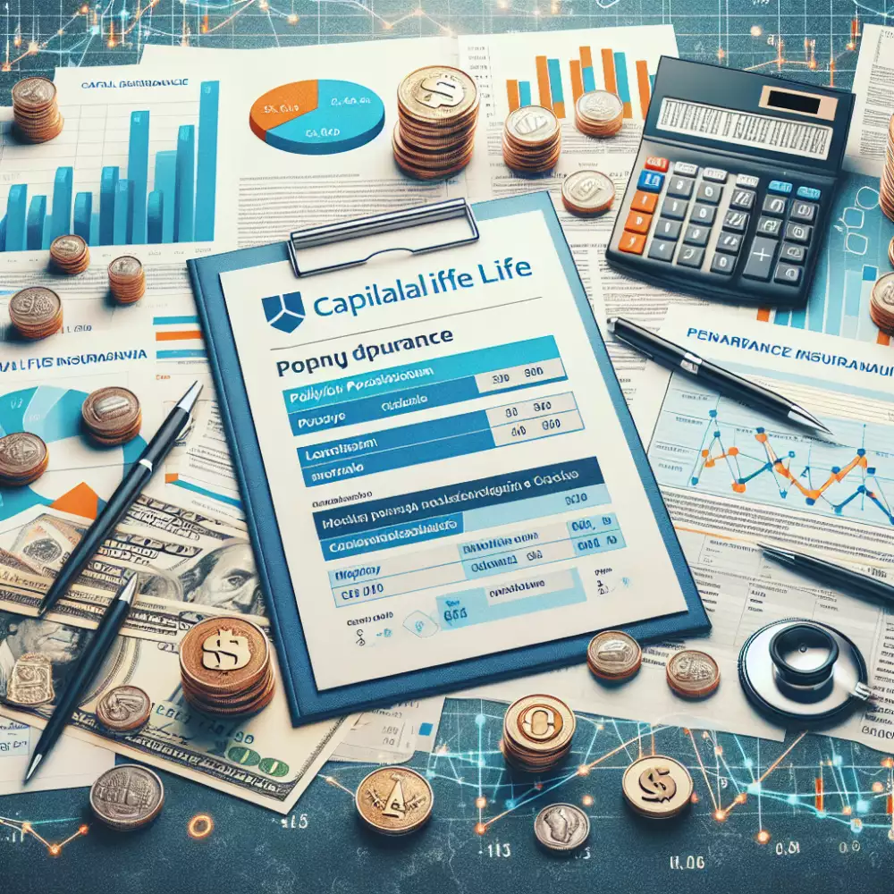 u kapitálového životního pojištění jsou náklady