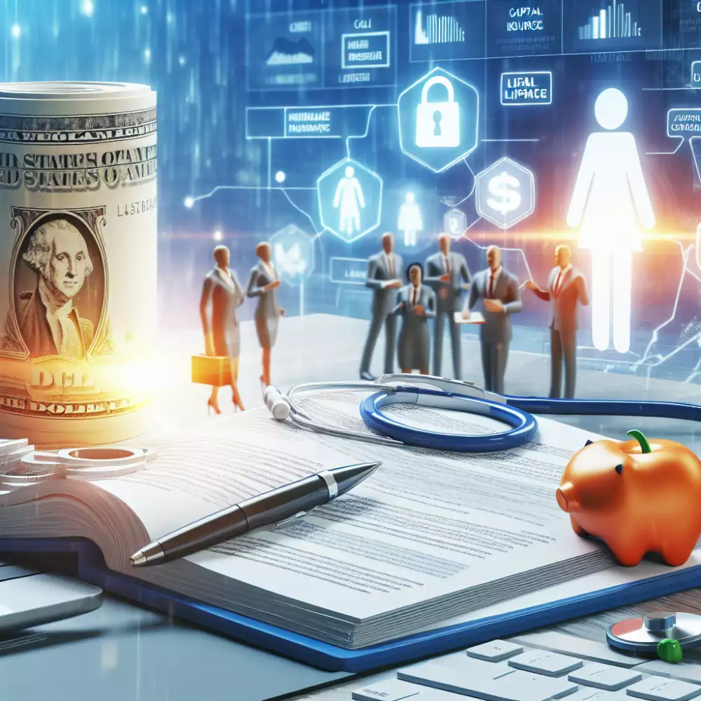 u kapitálového životního pojištění jsou náklady