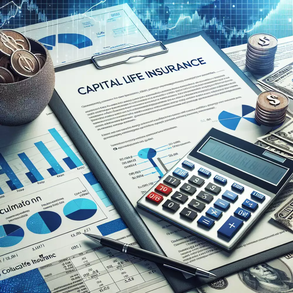 U Kapitálového Životního Pojištění Jsou Náklady