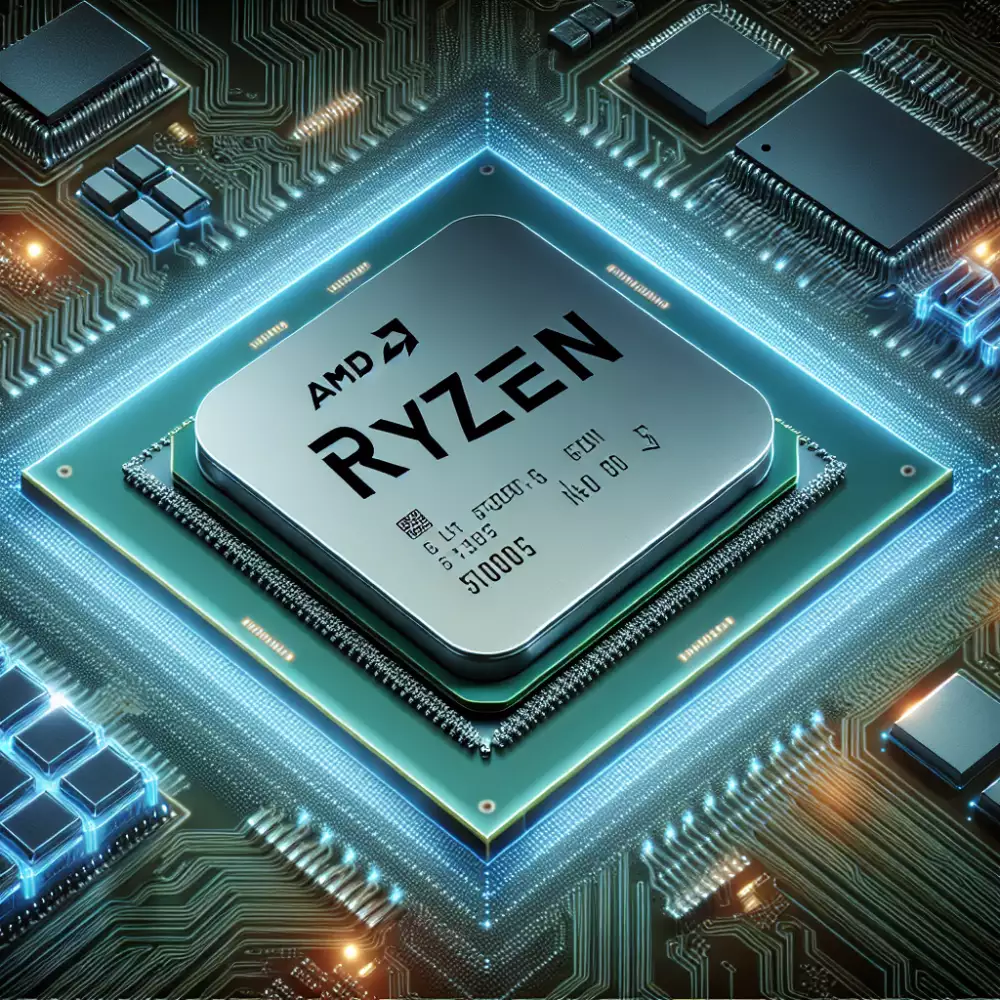amd ryzen 5 5600u
