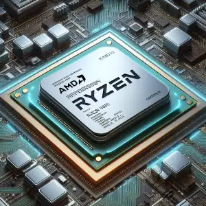 Amd Ryzen 5 5600U