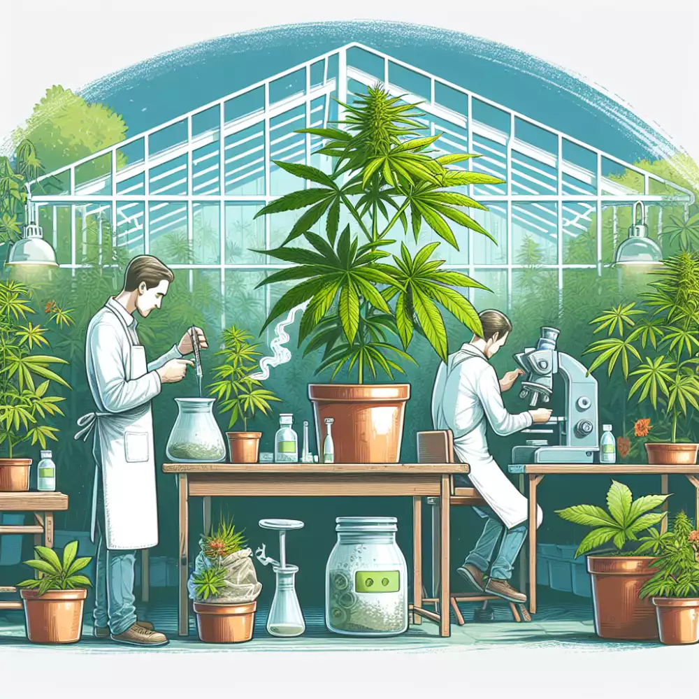 kopretinovec pěstování