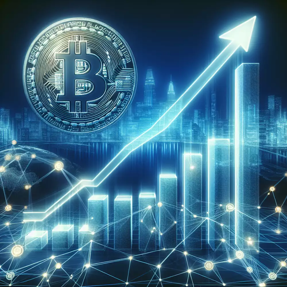 predikce bitcoin