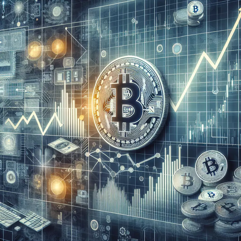 predikce bitcoin