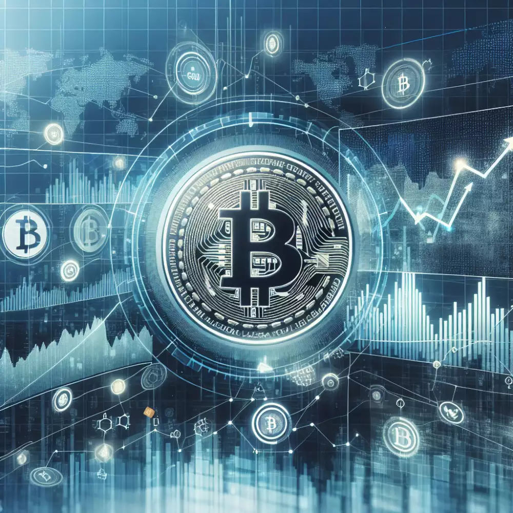 Predikce Bitcoin