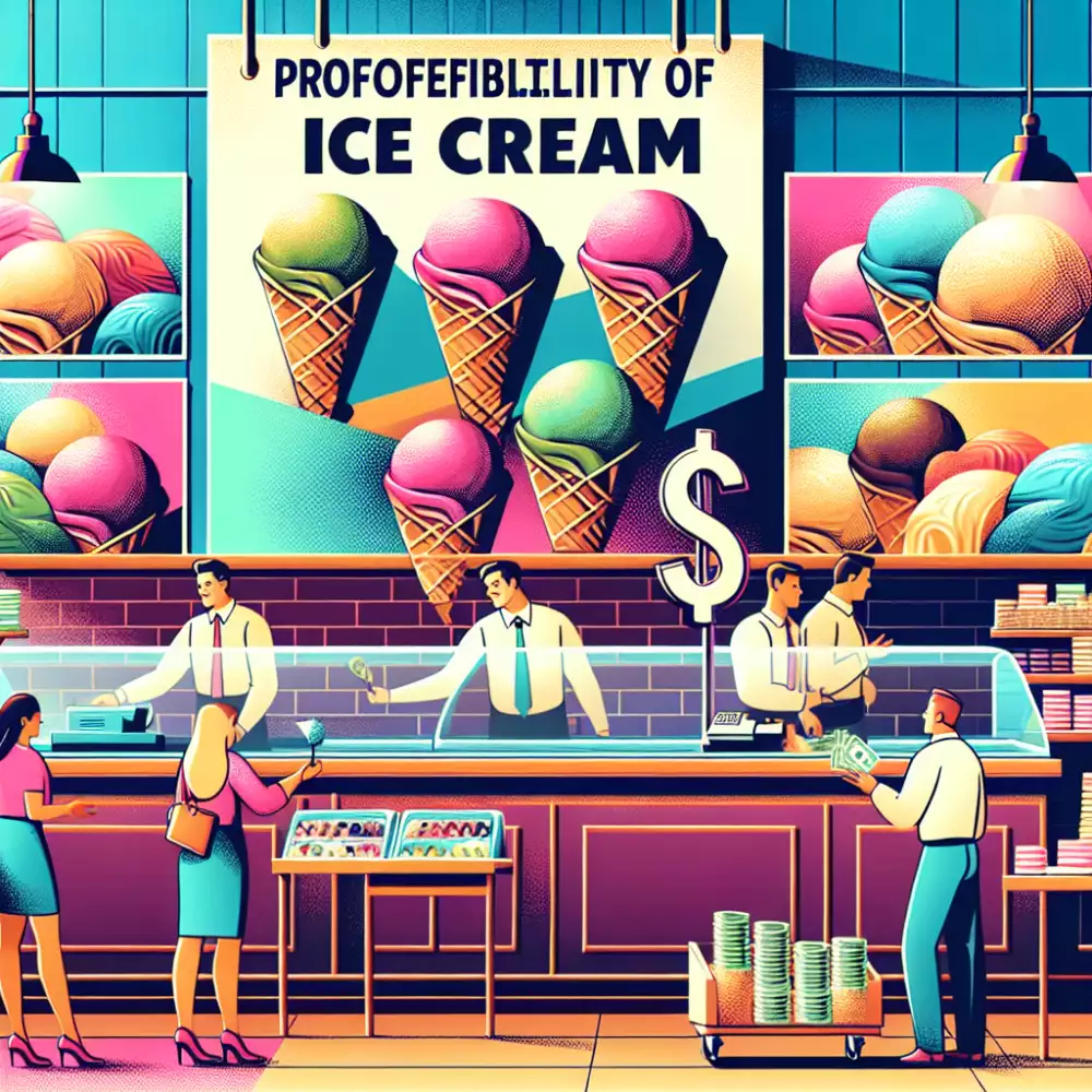 vyplatí se prodej zmrzliny