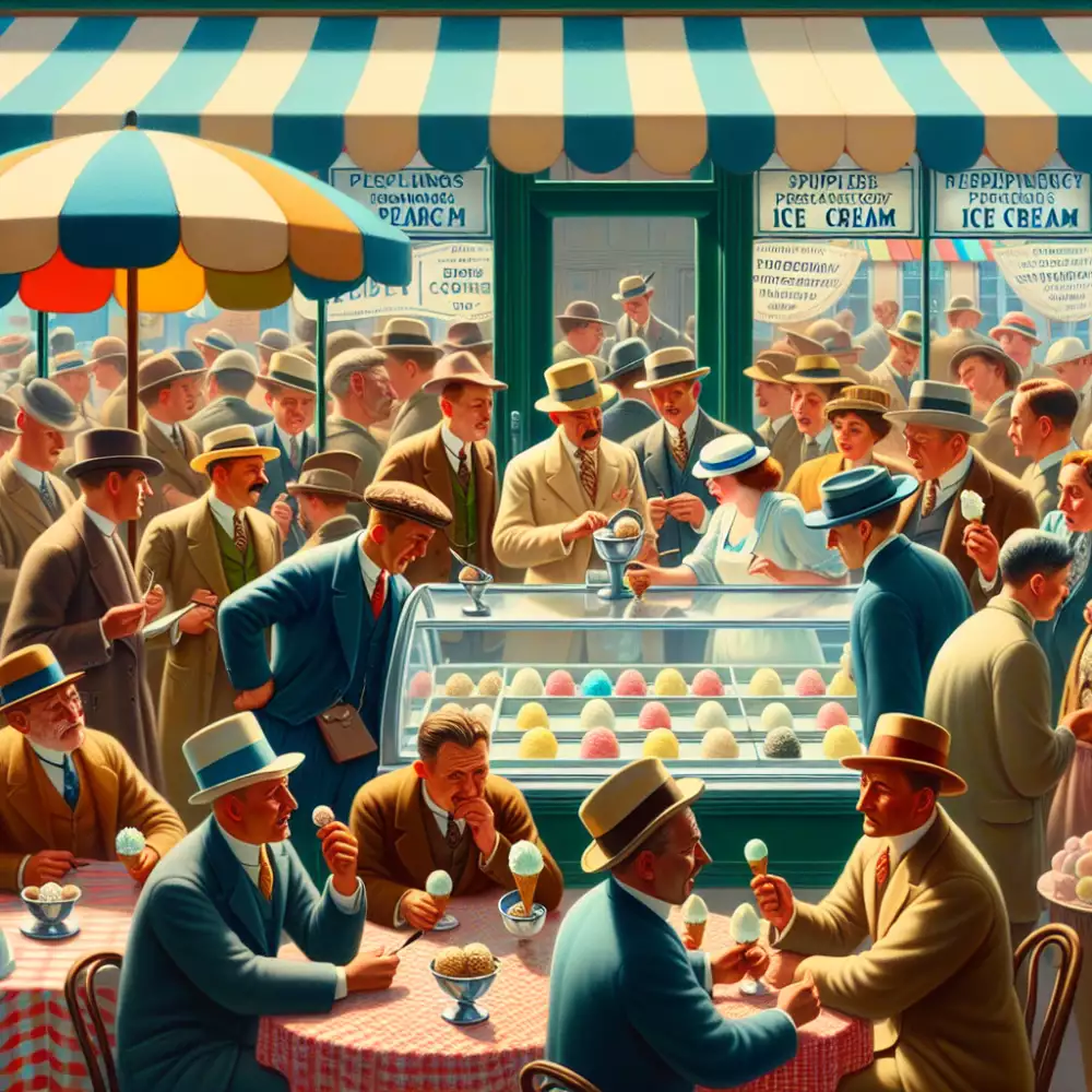 Vyplatí Se Prodej Zmrzliny