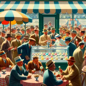 Vyplatí Se Prodej Zmrzliny