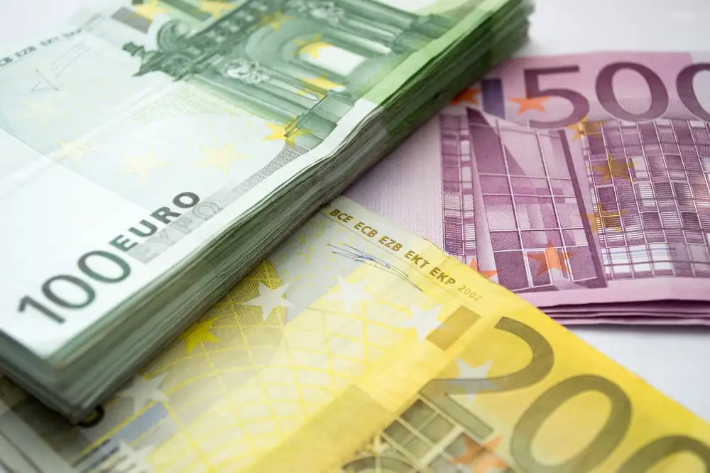 80 Eur To Czk