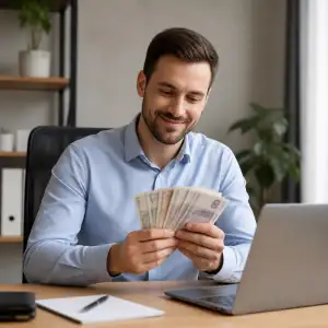 Práce 40000 Čistého
