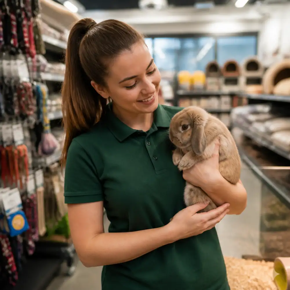 super zoo nabídka práce