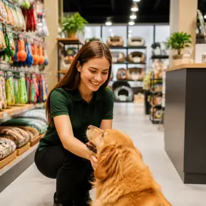 Super Zoo Nabídka Práce