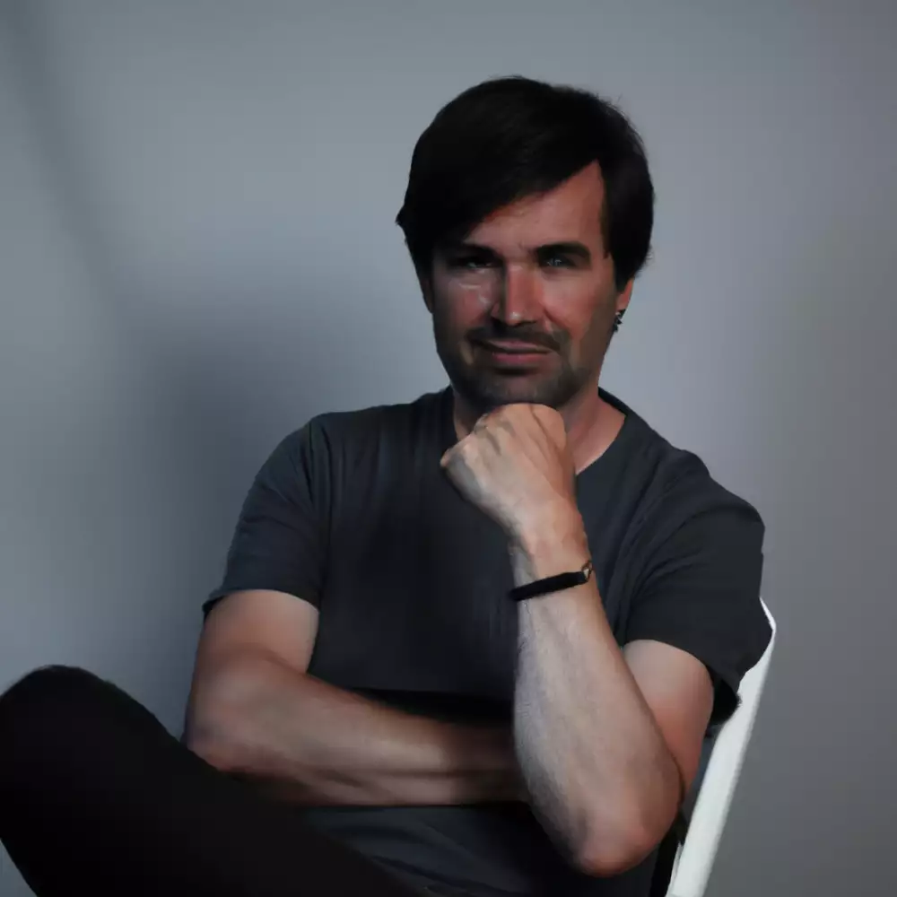 Jindřich Vacek