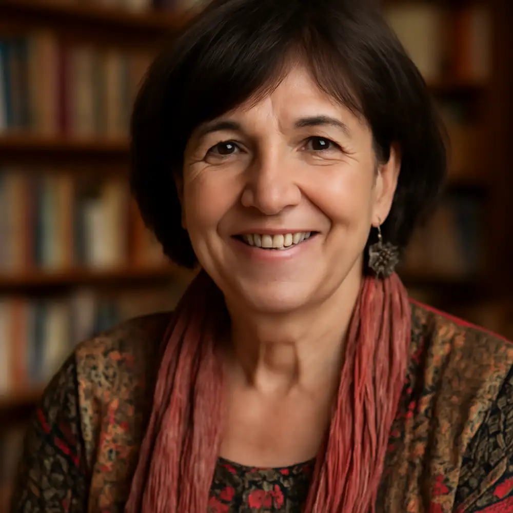 Klára Benešová