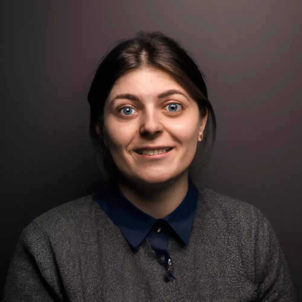 Magda Sládková